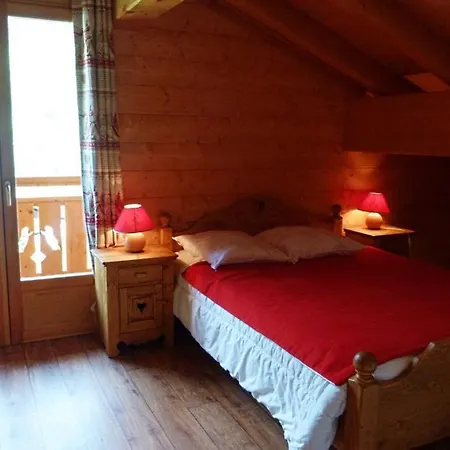 Ambiance Montagne, 10 Personnes, 4 - Ch15 *