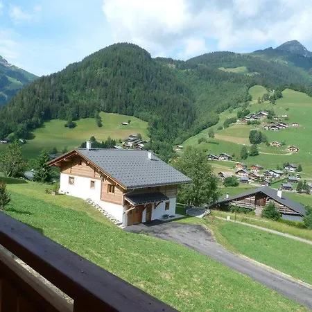 Ambiance Montagne, 10 Personnes, 4 - Ch15 Chalet