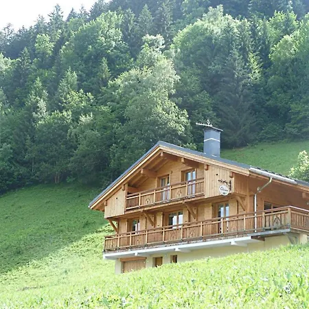 Ambiance Montagne, 10 Personnes, 4 - Ch15